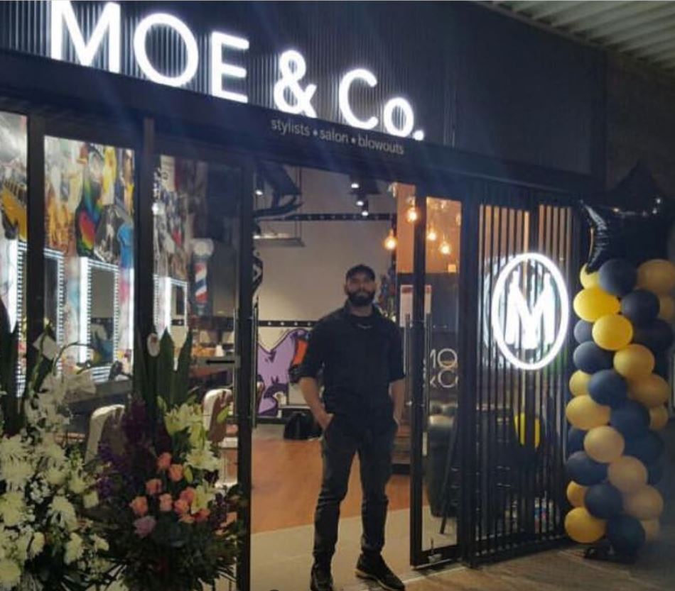 Moe & Co. Bankstown 2